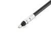 ES#2574678 - 34411165020 - E46 Parking Brake Cable - Right - Addresses rusty, damaged cables or one that will not adjust - Febi - BMW