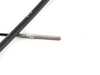 ES#2574678 - 34411165020 - E46 Parking Brake Cable - Right - Addresses rusty, damaged cables or one that will not adjust - Febi - BMW
