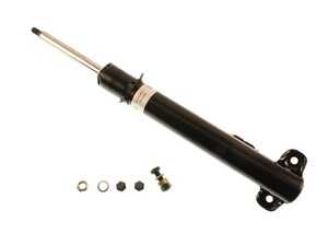 ES#2981942 - 22-003621 - Front B4 Shock Absorber Kit - Priced Each - Featuring Bilstein B4 Performance Front Shocks, Left & Right Sides - Bilstein - Mercedes Benz