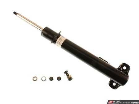 ES#2981942 - 22-003621 - Front B4 Shock Absorber Kit - Priced Each - Featuring Bilstein B4 Performance Front Shocks, Left & Right Sides - Bilstein - Mercedes Benz