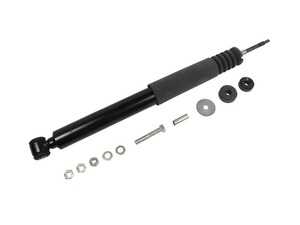 ES#4684074 - 2023200631kit - Rear Shock Absorber Kit - Priced Each - Rear Axle, Left & Right - Vaico - Mercedes Benz