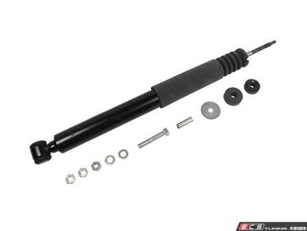 ES#4684074 - 2023200631kit - Rear Shock Absorber Kit - Priced Each - Rear Axle, Left & Right - Vaico - Mercedes Benz