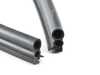 ES#3013694 - 4M0823723 - Windshield Cowl Gasket  - Sealing strip that covers the end on the cowl - Genuine Volkswagen Audi - Audi