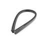 ES#3013694 - 4M0823723 - Windshield Cowl Gasket  - Sealing strip that covers the end on the cowl - Genuine Volkswagen Audi - Audi