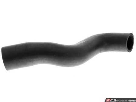 ES#4684080 - 2025011282 - Radiator Hose - Priced Each - Upper Hose - Vaico - Mercedes Benz