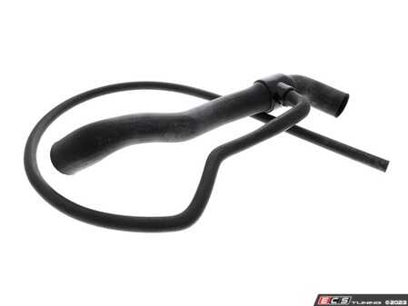 ES#4684081 - 2025014982 - Radiator Hose - Priced Each - from engine to engine cooler - Vaico - Mercedes Benz