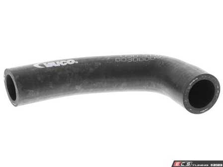 ES#4684082 - 2028323394 - Radiator Heater Hose - Tube at Firewall To Heater Core - Vaico - Mercedes Benz