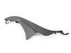 ES#4205037 - 52207942901 - SIDE COVER, LEFT - Genuine BMW - BMW
