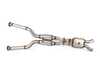 ES#40720 - 18307836547 - Rp-Catalytic Converters With Muffler - (NO LONGER AVAILABLE) - Genuine BMW - 
