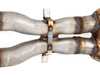 ES#40720 - 18307836547 - Rp-Catalytic Converters With Muffler - (NO LONGER AVAILABLE) - Genuine BMW - 