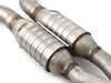 ES#40720 - 18307836547 - Rp-Catalytic Converters With Muffler - (NO LONGER AVAILABLE) - Genuine BMW - 