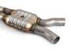 ES#40720 - 18307836547 - Rp-Catalytic Converters With Muffler - (NO LONGER AVAILABLE) - Genuine BMW - 