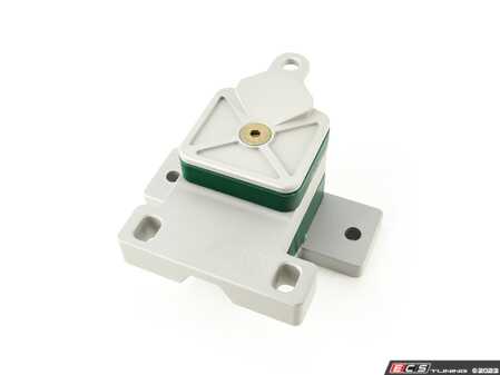 ES#4313644 - EBFI77-T4-502 - BFI Stage 2 Complete Replacement Transmission Mount - Keep your engine planted and transfer as much power to the ground as possible - Black Forest Industries - Volkswagen