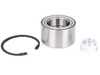 ES#4684013 - 1649810406 - Front Wheel Bearing Kit - Priced Each - Front Axle, Left & Right - Vaico - Mercedes Benz