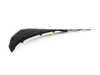 ES#4196200 - 51438094040 - Cover Column C Right - Black - Genuine BMW - BMW