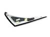 ES#4196200 - 51438094040 - Cover Column C Right - Black - Genuine BMW - BMW