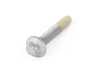 ES#2721029 - 33526858060 - TORX SCREW WITH COLLAR - Genuine MINI - BMW MINI