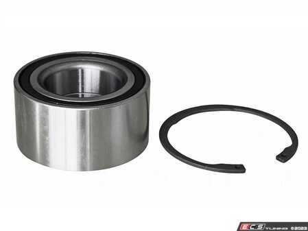 ES#4684012 - 1649810206 - Front Wheel Bearing Kit - Priced Each  - Front Axle, Left & Right - Vaico - Mercedes Benz