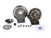 ES#4464685 - K7003707 - Clutch Kit - 210mm - Dual Locating Pins - Sachs - Volkswagen