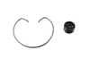 ES#4464685 - K7003707 - Clutch Kit - 210mm - Dual Locating Pins - Sachs - Volkswagen