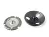 ES#4464685 - K7003707 - Clutch Kit - 210mm - Dual Locating Pins - Sachs - Volkswagen