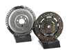 ES#4464685 - K7003707 - Clutch Kit - 210mm - Dual Locating Pins - Sachs - Volkswagen