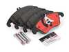 ES#4485399 - 0074207520 - Front Brake Pad Set - Ceramic - Ceramic composite developed to meet low dust & noise requirements - Brembo - Mercedes Benz