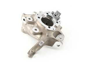 ES#1897686 - 33326796498 - WHEEL CARRIER, REAR - Genuine BMW - BMW