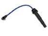 ES#4690442 -  501-0074-1 - N55 Replacement Spark Plug Wire - Blue - Single Wire - Replacement spark plug wire for Precision Raceworks' N55 High Performance Ignition Kit (601-0021-1) - Precision Raceworks - BMW