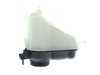 ES#4684031 - 1665000049 - Coolant Expansion Tank  - Does not include lid, includes level sensor - Vaico - Mercedes Benz