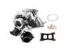 ES#4001882 - HVA-241-OEM - IS38 OEM+ Turbocharger Upgrade With Installation Kit - Includes Wastegate Actuator & Diverter Valve - Designed for Reliability, Engineered to Perform. This turbo is featured on our MK7 GTI Rallywagen 2.0 and is compatible with all brands of IS38 tuning! - HPA Motorsports - Audi Volkswagen