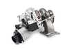 ES#4001882 - HVA-241-OEM - IS38 OEM+ Turbocharger Upgrade With Installation Kit - Includes Wastegate Actuator & Diverter Valve - Designed for Reliability, Engineered to Perform. This turbo is featured on our MK7 GTI Rallywagen 2.0 and is compatible with all brands of IS38 tuning! - HPA Motorsports - Audi Volkswagen