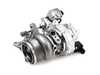 ES#4001882 - HVA-241-OEM - IS38 OEM+ Turbocharger Upgrade With Installation Kit - Includes Wastegate Actuator & Diverter Valve - Designed for Reliability, Engineered to Perform. This turbo is featured on our MK7 GTI Rallywagen 2.0 and is compatible with all brands of IS38 tuning! - HPA Motorsports - Audi Volkswagen