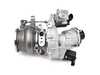 ES#4001882 - HVA-241-OEM - IS38 OEM+ Turbocharger Upgrade With Installation Kit - Includes Wastegate Actuator & Diverter Valve - Designed for Reliability, Engineered to Perform. This turbo is featured on our MK7 GTI Rallywagen 2.0 and is compatible with all brands of IS38 tuning! - HPA Motorsports - Audi Volkswagen
