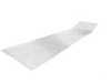 ES#9575 - FKRG007 - FK Race Mesh, 135x30cm, Silver  - (NO LONGER AVAILABLE) - Race mesh for custom installs on front grilles or bumpers - FK - 