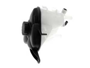ES#4684055 - 1715000049 - Coolant Expansion Tank Kit - Includes Lid, and Level Sensor - Vaico - Mercedes Benz