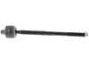 ES#4684054 - 1713380015 - Inner Tie Rod - Priced Each - Front Axle, Left & Right Sides - Vaico - Mercedes Benz