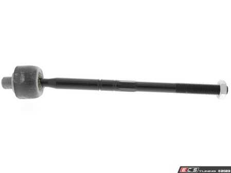 ES#4684054 - 1713380015 - Inner Tie Rod - Priced Each - Front Axle, Left & Right Sides - Vaico - Mercedes Benz