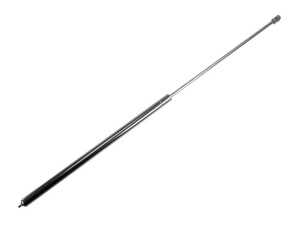 ES#4684053 - 1708800229 - Hood Strut - Priced Each  - Keep your hood propped in place with a new lift strut - Vaico - Mercedes Benz