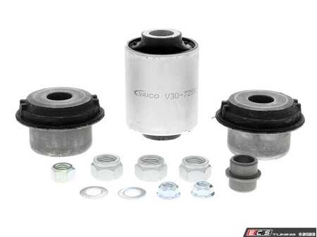 ES#4684050 - 1703300075 - Front Lower Control Arm Bushing Kit - Priced Each - Fits Left Or Right Side - Vaico - Mercedes Benz