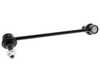 ES#4684056 - 1723230117 - Front Sway Bar End Link - Left - Front Axle, Left Side - Vaico - Mercedes Benz