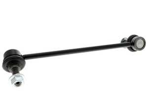 ES#4684056 - 1723230117 - Front Sway Bar Link - Left - Front Axle, Left - Vaico - Mercedes Benz