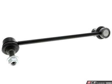 ES#4684056 - 1723230117 - Front Sway Bar End Link - Left - Front Axle, Left Side - Vaico - Mercedes Benz