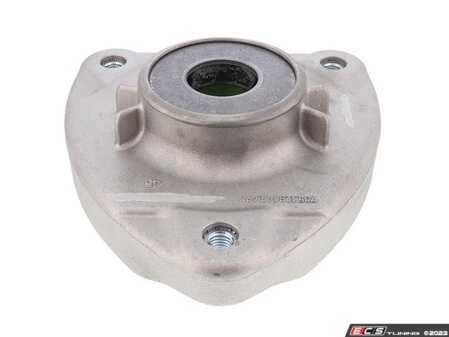 ES#4684058 - 1763200173 - Front Strut Mount - Priced Each  - Front Axle, Left & Right Upper Strut Mount - Vaico - Mercedes Benz
