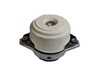 ES#4684015 - 1662405817 - Engine Mount - Left - Does not include attachment hardware - Vaico - Mercedes Benz
