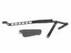 ES#4684035 - 1668200944 - Front Wiper Arm - Right Side - does not include wiper blade - Vaico - Mercedes Benz