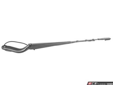 ES#4684060 - 0018206044 - Front Wiper Arm - Right Side - does not include wiper blade - Vaico - Mercedes Benz