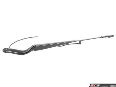 ES#4684059 - 9068200744 - Front Wiper Arm - Right Side - With integrated washer fluid jet, does not include wiper blade - Vaico - Mercedes Benz