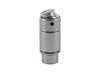 ES#4684014 - 1660500080 - Hydraulic Cam Follower - Priced Each  - Opens and closes the outlet and intake valve using the camshaft - Vaico - Mercedes Benz