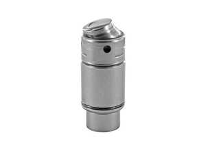 ES#4684014 - 1660500080 - Hydraulic Cam Follower - Priced Each  - Opens and closes the outlet and intake valve using the camshaft - Vaico - Mercedes Benz